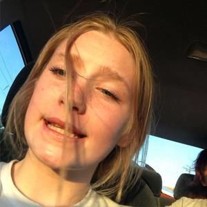 Meet your Posher, Kaelyn